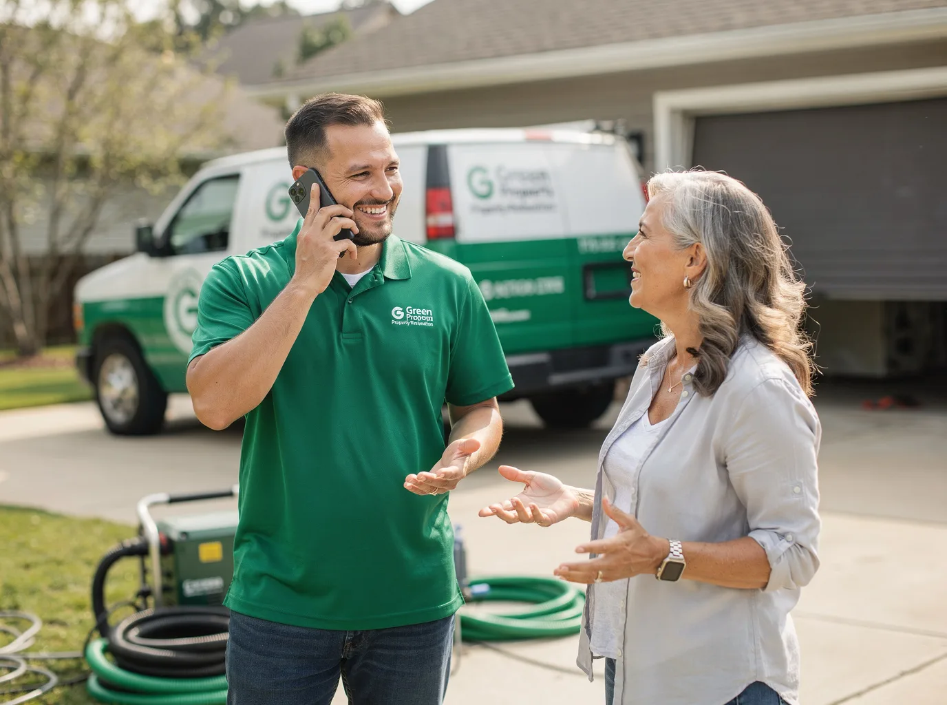 Water Damage Restoration Wolverine, MI FAQs